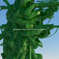Toy Soldiers - Silversun Pickups