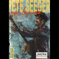 The Wreck Of The Old 97 - Pete Seeger