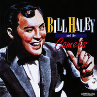Saints Rock And Roll - Bill Haley, The Comets, M. Gabler