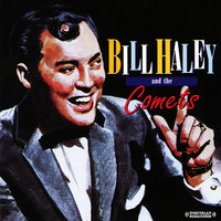 Jenny Jenny - Bill Haley, The Comets, R. Penniman