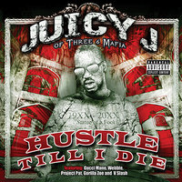 30 Inches (feat. Gucci Mane & Project Pat) - Juicy J, Gucci Mane, Project Pat