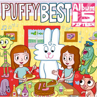 Asia No Junshin (True Asia) - puffy