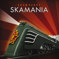 Skamania - Skambankt