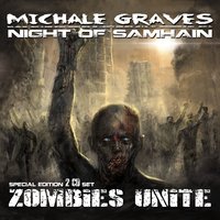 Zombies - Dmitry "Returns" Taranov, Michale Graves