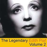 Norte-Dame de Paris - Édith Piaf