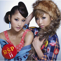 Sunshine baby - RSP