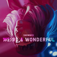 Weird & Wonderful - SNOWBOX