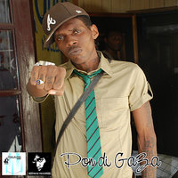 You a My Baby - VYBZ Kartel