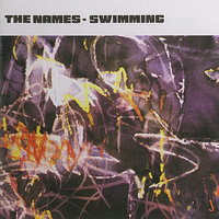 Life By The Sea - The Names