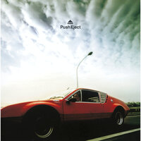 Push Eject - BOOM BOOM SATELLITES