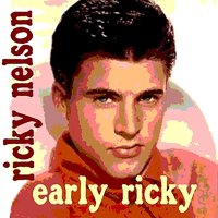 Whole Lotta Shakin' Going On - Ricky Nelson