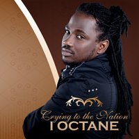 Space For All Of Us - I Octane