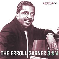 That Old Black Magic - Errol Garner
