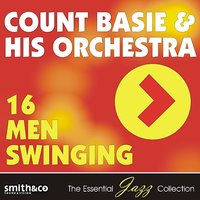 Cheek to Cheek - Count Basie & His Orchestra, Ирвинг Берлин
