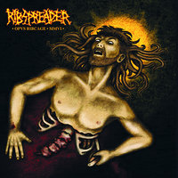 Dying Dead Decomposed - Ribspreader