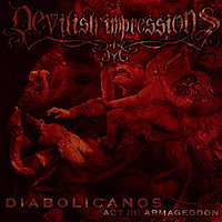 Tales Of Babylon's Whore - Devilish Impressions