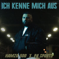 ICH KENNE MICH AUS - HAMZO 500, PA Sports