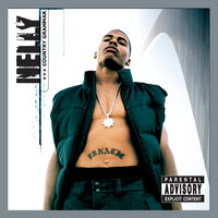 Luven Me - Nelly