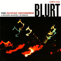 Puppeteers of the World Unite - Blurt