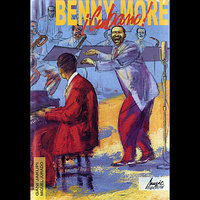 Pachito Eché - Benny More, Perez Prado