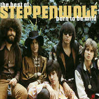 Jupiter's Child - Steppenwolf