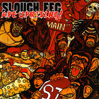 Simian Manifesto - Slough Feg