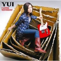Find me - Yui