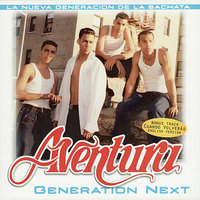 Dime si te gusto - Aventura