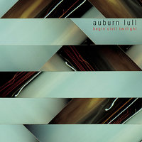 Broken Heroes - Auburn Lull