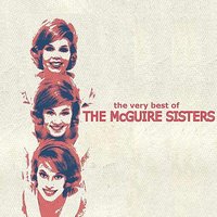Delilah Jones - The McGuire Sisters