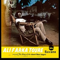 Erdi - Ali Farka Touré
