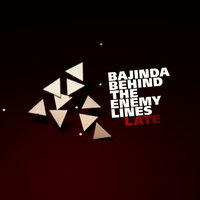 Up in the Sky - Bajinda Behind the Enemy Lines