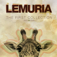 It's Not a Lie, It's a Secret - Lemuria