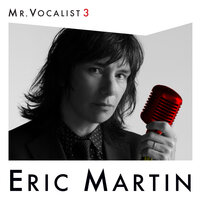 Can't Take My Eyes Off You - Eric Martin