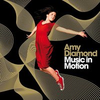 Stay My Baby - AMY DIAMOND