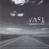 I Can't So No (To You) - VAST