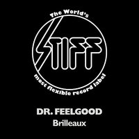 I'm A Real Man - Dr Feelgood