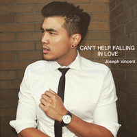 Can't Help Falling In Love - Joseph Vincent