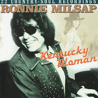 The End of the World - Ronnie Milsap