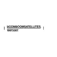 Kick It Out - BOOM BOOM SATELLITES