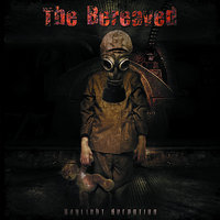 Zero of the Day - The Bereaved