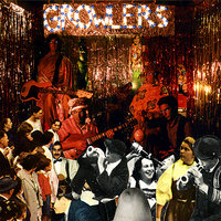Old 8 Legs - The Growlers