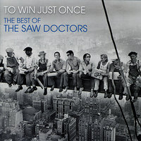 About You Now - The Saw Doctors