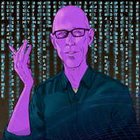 Introduction to the User Interface for Reality - Akira the Don, Scott Adams