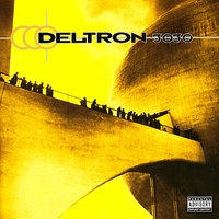 Love Story - Del The Funky Homosapien, Kid Koala, Dan The Automator