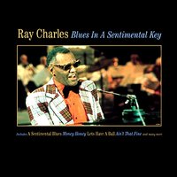 Can’t You See Darling - Ray Charles