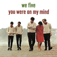 If I Were Alone - We Five