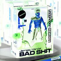 Bad Shit - Jarreau Vandal, Champion