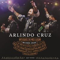 Trilha do Amor - Arlindo Cruz, Caetano Veloso