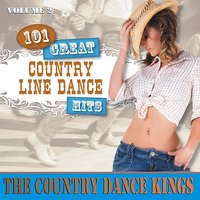One Step Forward - The Country Dance Kings